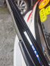 澳冶適用本田思域鍍膜雨刮器 新奧德賽雅閣硅膠雨刷器無(wú)骨原裝雨刮片 新飛度(09款至今)鍍膜版 曬單實(shí)拍圖
