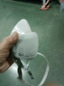 唐豐硅膠可清洗口罩 防工業(yè)粉塵打磨防灰塵面具  騎行防霧霾PM2.5防護(hù)汽車尾氣面罩 過濾棉 硅膠口罩+10片活性炭過濾棉 曬單實(shí)拍圖