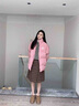 DIDGERIDOO官方潮牌棉服男女羽絨棉冬季厚款保暖休閑雙面穿棉衣外套男棉襖 卡其（NE01） XL （建議120-140斤） 曬單實(shí)拍圖