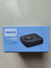 飛利浦（PHILIPS）SA1618新品mp3隨身聽音樂播放器學生專用英語聽力高中生藍牙聽歌可插卡無損音頻便攜小型跑步運動 標配【自帶32G內(nèi)存】+OTG手機下載線 曬單實拍圖