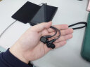 索尼（SONY）IER-M9 Hi-Res入耳式高解析度耳机（黑色） 实拍图