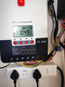 凱信德MPPT太陽(yáng)能控制器自動(dòng)識別鋰電鉛酸膠體電池通用家用房車(chē)充電器 MPPT12V/24V  40A 曬單實(shí)拍圖