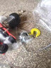 MDUG多功能連體提升機(jī)380V小型吊機(jī)卷?yè)P(yáng)機(jī)帶跑車(chē)220v電動(dòng)葫蘆 220V1噸12米(配6輪跑車(chē)) 曬單實(shí)拍圖