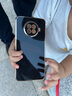 凱隆 適用OPPO ACE2手機殼防摔軟殼PDHM00鏡頭全包硅膠殼ace2電鍍超薄保護套簡約商務 OPPO ACE2【深邃黑】 曬單實拍圖