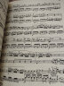 莫扎特钢琴奏鸣曲集1（原版引进）（附MP3光盘） 实拍图
