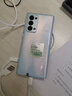 OPPO Reno6pro+ 二手5G手機  5000萬(wàn)四攝 索尼IMX766 驍龍870旗艦拍照 Reno6pro+月海 12GB+256GB【5G贈3c充電器】95新 曬單實(shí)拍圖