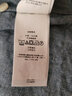 Polo Ralph Lauren 拉夫勞倫 男裝 經(jīng)典版型牛仔布襯衫RL13831 410-海軍藍 M (偏大) 曬單實拍圖
