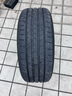 優(yōu)科豪馬（yokohama）優(yōu)科豪馬(Yokohama)橫濱汽車(chē)輪胎 AE61 245/45R20 103W 寶馬 保時(shí)捷 曬單實(shí)拍圖