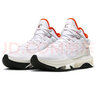 耐克（NIKE）男子籃球鞋ZOOM G.T. JUMP 2緩震運動(dòng)鞋 DJ9432-104白橙42 曬單實(shí)拍圖