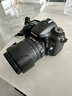 尼康Nikon尼康D7500 D7200 D7100高清旅游入門級數(shù)碼單反相機全新港版 港版D7100單機身 官方標配 曬單實拍圖