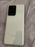三星（SAMSUNG） Galaxy S20 Ultra 雙卡 曲面屏S20+ 庫(kù)存全網(wǎng)通新5G智能手機(jī) S20 Ultra 意象白6.9英寸 雙卡256GB（國(guó)版） 曬單實(shí)拍圖