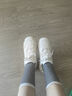 斯凱奇（Skechers）蜜糕鞋女鞋夏季厚底增高老爹鞋舒適熊貓鞋百搭休閑運動(dòng)鞋177233 曬單實(shí)拍圖