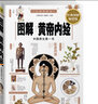 圖解黃帝內經(jīng)(經(jīng)典圖解版) 中國養生書(shū) 醫學(xué)衛生保健書(shū)籍 博庫網(wǎng)批發(fā)請聯(lián)系 曬單實(shí)拍圖