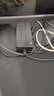 速電者 適用Dell戴爾 S2340M S2240MC 液晶顯示器 電源適配器 充電器線(xiàn) S2340MC 曬單實(shí)拍圖