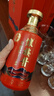 懷族醬酒·中國(guó)紅 [送禮] 醬香型53度  純糧坤沙 健康好酒 500ml 53%vol 500mL 2瓶 曬單實(shí)拍圖