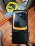 GUMAYUSI 3c認(rèn)證100W超級快充充電寶自帶線8萬50000毫安時超大容量移動電源適用華為蘋果16promax手機(jī)戶外 神秘黑【5萬丨100W超級快充丨超長續(xù)航】旗艦版 曬單實拍圖