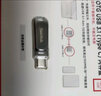 閃迪（SanDisk） 閃迪Type-C u盤至尊高速電腦USB3.2優(yōu)盤雙接口閃存盤手機兩用U盤 U盤【配掛繩】 256GB 讀速高達(dá)400MB/S 曬單實拍圖