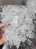 iosn植物卡扣綁蔓夾瓜果蔬爬藤吊秧夾子黃瓜西紅柿秧苗果樹(shù)綁枝固定器 透明固定扣(100個(gè)裝) 【可反復使用/固定牢固】 曬單實(shí)拍圖
