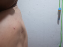 七匹狼【超柔絨】保暖內(nèi)衣男秋冬加密舒絨上衣透氣棉衣加厚修身打底秋衣 曬單實拍圖