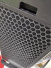 賽多（SOTO） 桌面空氣凈化器 配件 JX102 HEPA濾芯家電配件生活電器配件活性碳濾網(wǎng) 曬單實(shí)拍圖