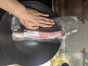 熟凍大八爪速凍真章腿腿900g八爪足章魚腳料理刺身海鮮大章魚爪魷 900g/包 曬單實拍圖