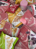 良品鋪?zhàn)恿闶炒蠖Y包水果干混合裝芒果休閑小吃蜜餞果脯送女友禮物成人整箱 20款豪華果干*可愛小仙禮袋 曬單實(shí)拍圖