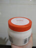 卡詩(shī)（KERASTASE）滋養潤護發(fā)膜500ml 燙染修護蛋白潤護頭發(fā)燙染受焗油膏倒膜 卡詩(shī)滋養恒護發(fā)膜 500ml（細發(fā)） 曬單實(shí)拍圖