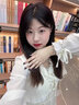 AIF小王子玫瑰花999足銀手鏈女士款輕奢高級感生日禮物送女友送老婆 925銀小王子玫瑰花手鏈 曬單實(shí)拍圖
