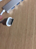中荷 USB-C擴展塢轉換器2025款適用MacBook Pro/Air/mini電腦連接頭TYPE-C高清HDMI投屏網(wǎng)口VGA分集HUB 3個(gè)USB+SD/TF讀卡 蘋(píng)果Macmini主機imac一體M4/M2/M3 曬單實(shí)拍圖