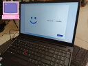 ThinkPad 适用联想笔记本电脑键盘膜/屏幕膜保护膜贴膜 E15/T15/L15/P15/P15s/P15v 高透键位TPU键盘膜 晒单实拍图