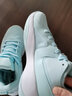 特步奧特萊斯籃球鞋男2023秋季耐磨防滑運動(dòng)鞋緩震專(zhuān)業(yè)實(shí)戰球鞋子 泡沫藍2/雪青紫-0008 籃球鞋 41 曬單實(shí)拍圖