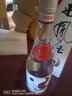 西鳳收藏酒 52度西鳳酒 白標(biāo)出口型鳳香型白酒 52度 500mL 1瓶 曬單實拍圖