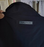 諾帝卡（NAUTICA）【單件直降】男裝春夏新款防輕濺水立領(lǐng)薄外套夾克男 JE4101 藏青4NV L 曬單實拍圖