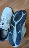 美津濃（MIZUNO）25年新款 ASTRO X 運(yùn)動跑步鞋男女厚底緩震回彈專業(yè)體考慢跑鞋 曬單實拍圖