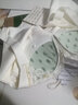 茹柚女士內(nèi)衣女小胸聚攏無鋼圈蕾絲薄款加厚調(diào)整型收副乳防下垂文胸罩 【強(qiáng)效聚攏2cm】香檳 80B （36） 曬單實(shí)拍圖