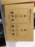 希來凱思技術（Silex Technology）BR-300AN無線網(wǎng)橋16臺設備有線轉(zhuǎn)無線網(wǎng)絡服務器2.4G/5G雙頻WiFi企業(yè)級安全千兆網(wǎng)絡 BR-300AN（主機+電源適配器） 曬單實拍圖