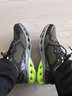 特步男鞋網(wǎng)面運動(dòng)鞋男士輕便跑步鞋官方專(zhuān)柜男科技跑鞋 黑綠 39 曬單實(shí)拍圖