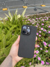 京工智造 【真凱夫拉】適用蘋果15promax手機殼iphone15Pro保護套芳綸碳纖維全包超薄防摔男士高檔商務款  蘋果15ProMax丨極致輕薄丨鏡頭全包保護 曬單實拍圖