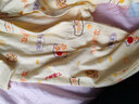 迪迪熊日記（DIDIXIONGRIJI）2件裝嬰兒衣服春秋季長(zhǎng)袖連體衣純棉新生兒衣服0-3龍年寶寶春秋裝 長(zhǎng)袖(小咖龍+平平安安) 66cm 曬單實(shí)拍圖