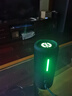 萬音霸【全網(wǎng)熱銷10w+爆款】M6藍牙音箱30W大音量便攜防水小音響騎行高音質(zhì)超重低音炮 黑色標準版+24w功率+16H續(xù)航 官方標配 曬單實拍圖