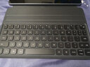 華為MatePad 11平板電腦專(zhuān)用鍵盤(pán) 原裝皮套藍牙智能鍵盤(pán)磁吸保護套觸控筆 手寫(xiě)筆翻蓋全包殼新款 華為Matepad11 【2021款專(zhuān)用鍵盤(pán)皮套】 曬單實(shí)拍圖