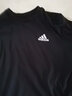 阿迪達斯 【滔搏運動(dòng)】adidas短袖T恤男裝運動(dòng)服舒適休閑服圓領(lǐng)上衣半袖衫 GK9639 L 曬單實(shí)拍圖