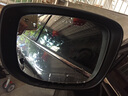汽車后視鏡防雨貼膜 倒車鏡防水貼膜防炫目 側(cè)窗玻璃防雨水納米防霧膜 后視鏡15*10cm 橢圓形2片裝【所有車型通用】 曬單實(shí)拍圖