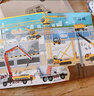 101個好玩的交通工具立體書 好多好多的交通工具3D立體書 7-10歲兒童立體書 3-6歲機關(guān)書 101個好玩的交通工具立體書 曬單實拍圖