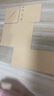 得力（deli） 憑證封面牛皮紙封面會(huì)計(jì)記賬憑證裝訂封皮封底記賬封面 增票通用加厚財(cái)務(wù)封面辦公 憑證包角【195*145】25份/包 3481 曬單實(shí)拍圖