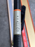 客友釣具客友金牌青鱘大物魚竿巨物魚竿超硬19調(diào)青魚竿暴力桿碳纖維臺釣竿 7.2m 金牌青鱘 曬單實拍圖