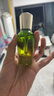 中草集人參籽舒緩修護潤膚油30ml 緊致肌膚 淡化皺紋 1瓶30ml 曬單實拍圖