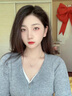 Grace Girl莫比烏斯環(huán)項鏈女情侶吊墜玫瑰金鎖骨鏈七夕情人節(jié)禮物送女友老婆 【玫瑰金色】女款-本地倉 曬單實(shí)拍圖