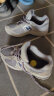 NEW BALANCE运动鞋男鞋女鞋低帮百搭复古休闲鞋2002R系列ML2002RA 37.5 实拍图