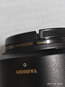 早行客（earlymen）鳳凰 Phenix EX II系列二代 雙面24層復合鍍膜UV濾鏡 保護鏡 62mm UV 曬單實(shí)拍圖